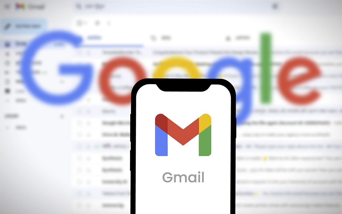 Google dopustio – napokon možete promijeniti svoju Gmail adresu!