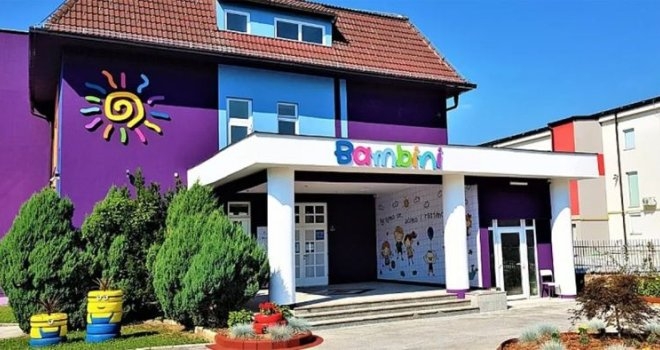 Potvrđena optužnica protiv dvije odgajateljice u predškolskoj ustanovi 'Bambini': 21 svjedok, više od 70 materijalnih dokaza