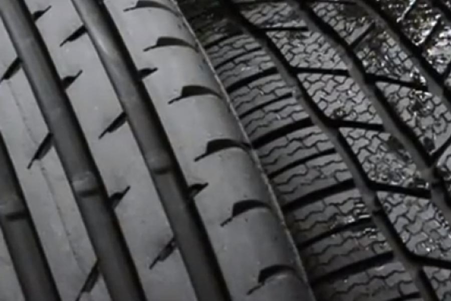 IZNENAĐENJE NA VRHU: Rezultati velikog testa cjelogodišnjih automobilskih guma, ove modele treba izbjegavati...