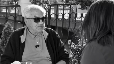 Otišla je najtrofejnija "mostarska lasta", ali priča ostaje: Ovako je legendarni Emir Balić govorio za N1