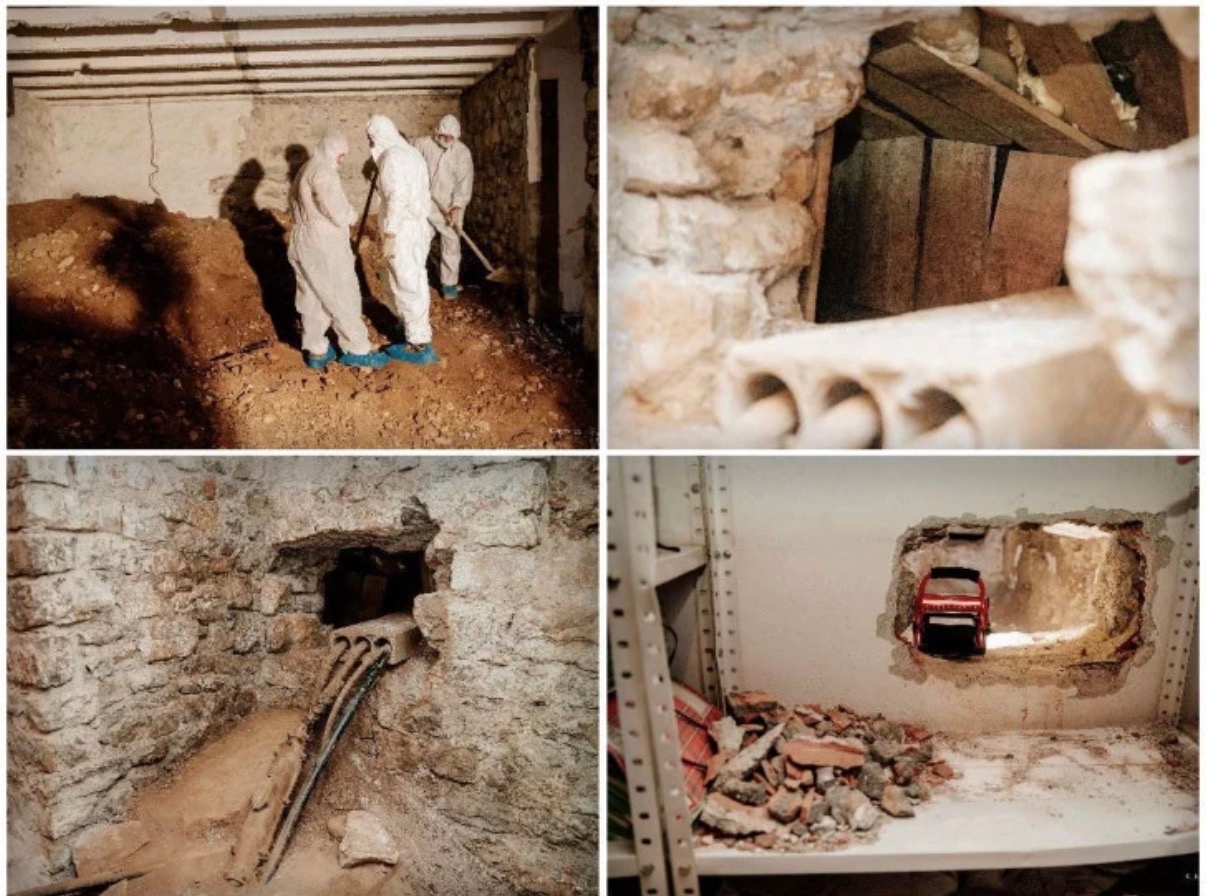 Afera „Tunel“ stiže na naplatu: Država mora da plati odštetu