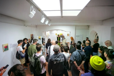 Svjetska i regionalna imena na petom Sarajevo Photography Festivalu: Izložbe, radionice i program sa temom „Under Pressure”
