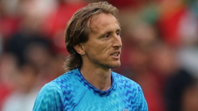 Rade Bogdanović žestoko o ispadanju Hrvatske: "Nogomet je pukao, ovo je velika sramota"