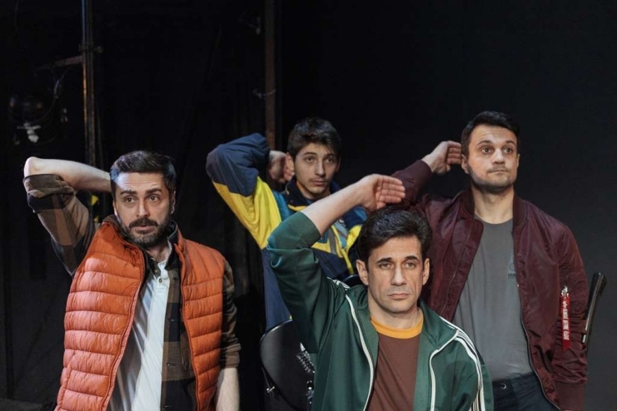 PROMIŠLJANJE DRUGAČIJIH OBLIKA MUŠKOSTI: Uskoro premijera predstave Selme Spahić 'Mekoća' u SARTR-u