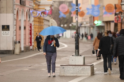 STIŽE PROMJENA VREMENA Marko Čubrilo najavio hladnije dane, moguć i mraz, evo šta nas čeka do kraja mjeseca