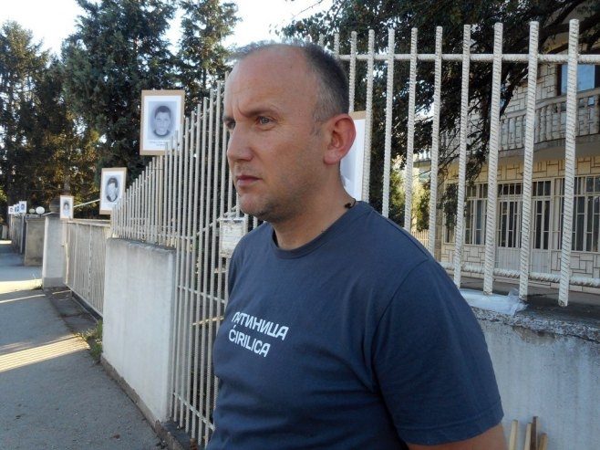 Kojić: Slučaj Pavlovića postao simbol selektivne pravde