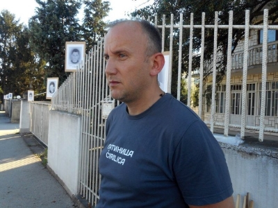 Kojić: Slučaj Pavlovića postao simbol selektivne pravde