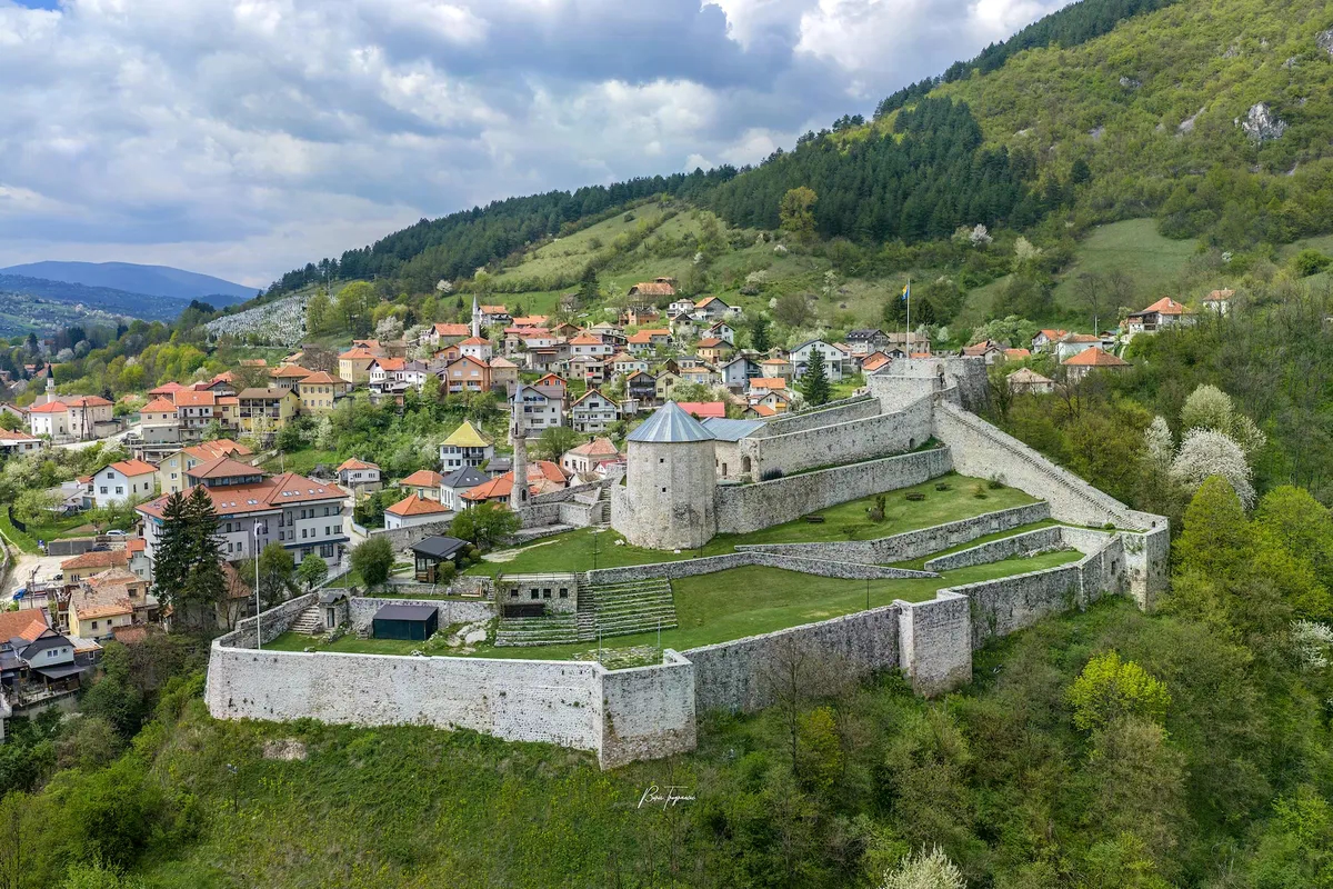 SABNOR SBK: Fan zone za reprezentaciju BiH nisu sigurnosni problem već prilika za zajedništvo