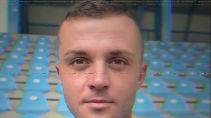 Armin Hodžić ima novi klub