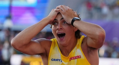 Fantastični Armand Duplantis po 14. put u karijeri oborio svjetski rekord: Novo čudo priredio u Tokiju