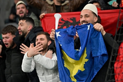 Kosovu ne može niko ništa!