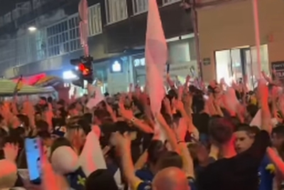 Riječi iz Srbije odjekivat će zauvijek nakon pobjede BiH: "Pitajte Sarajevo, šta znači..."