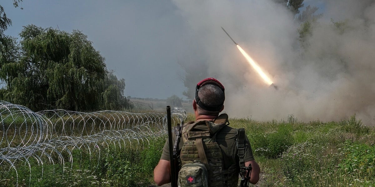 Obavještajac tvrdi da će vojnici iz Sjeverne Koreje napasti Ukrajinu: Raspoređuju se i imaju 120 raketa