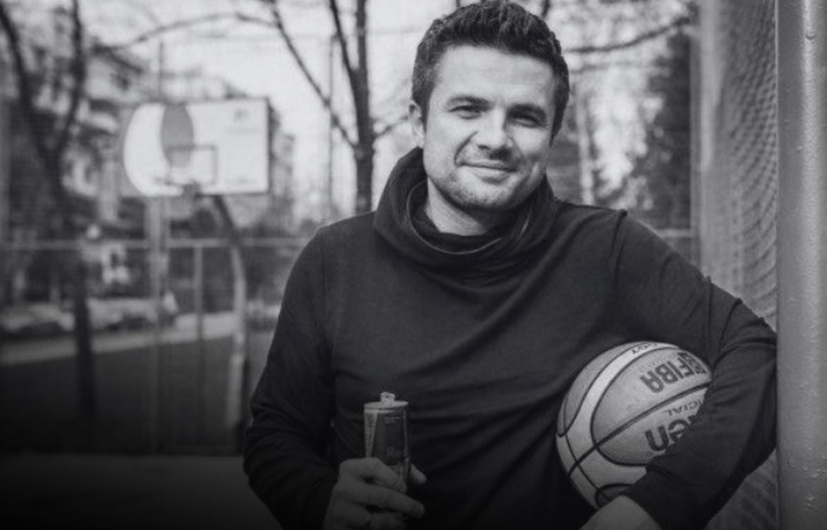 FIBA odala počast Edinu Avdiću