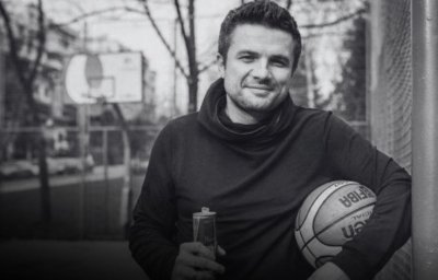 FIBA odala počast Edinu Avdiću