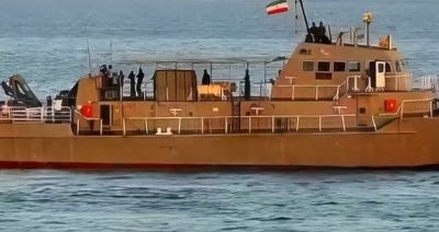 Iranski šef sigurnosti: Hormuški moreuz će ostati zatvoren dok SAD ne ispuni zahtjeve Teherana