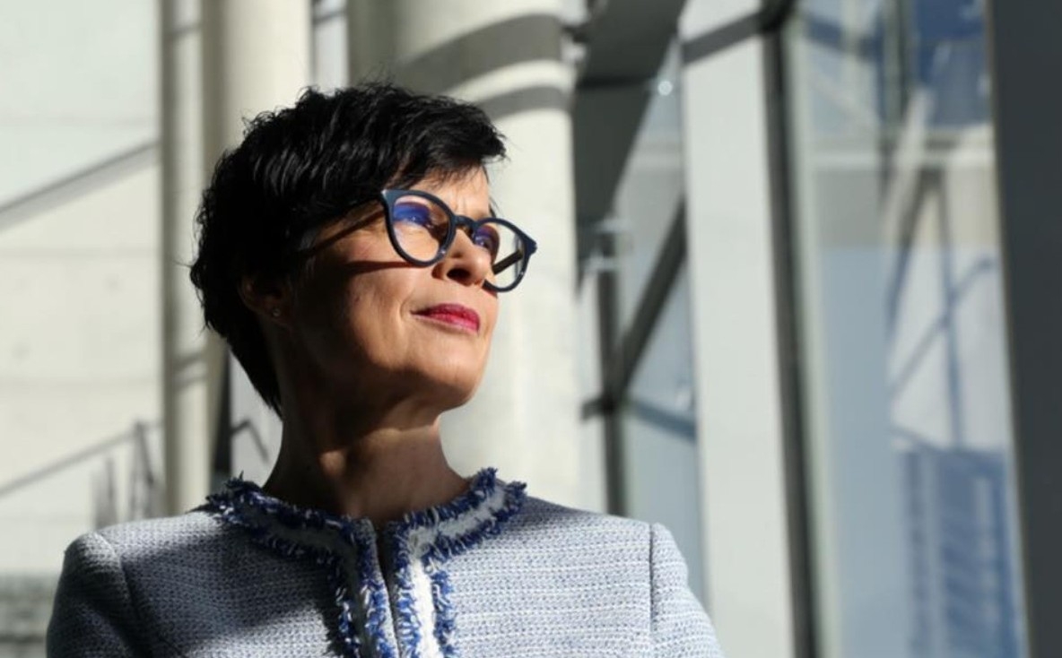 Marta Kos: Crna Gora će biti prva koja će se pridružiti EU, a zatim Albanija