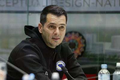 Emir Spahić pronašao novo pojačanje za reprezentaciju BiH: "Dobro nam došao sine bosanski!"