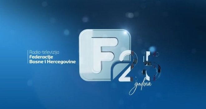 Povratak kultnih lica i nezaboravnih emisija: Federalna radio-televizija slavi 25 godina rada
