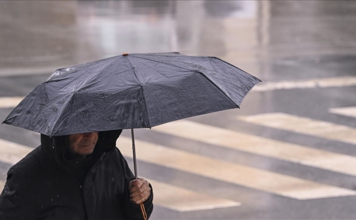 Sedmica pred nama donosi promjenu vremena: Stižu kiša, grmljavina i saharski pijesak