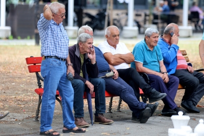 Kako preživljavaju? Evo koliko penzionera prima OD MINIMALNE DO PROSJEČNE PENZIJE, brojka nemilosrdna