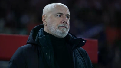 Barbarez poslao emotivnu poruku navijačima: "Vi ste zaslužili da snovi traju, naš put nije završen"