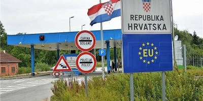 Uskoro novina na granici s Hrvatskom: Robu za carinu će biti moguće prijaviti unaprijed putem interneta