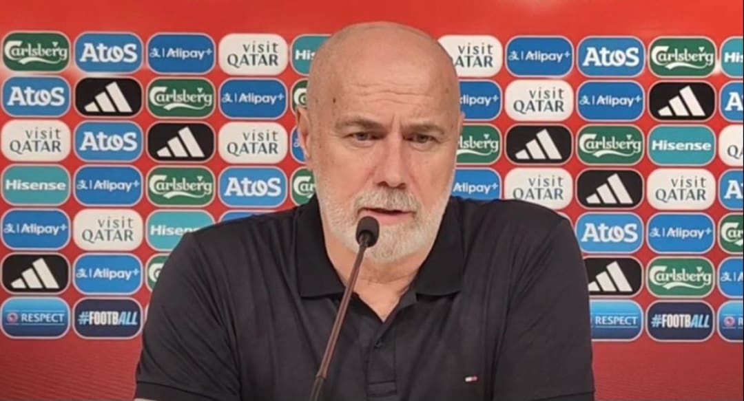 Barbarez nakon pobjede: Zasluženo, čini me sretnim!
