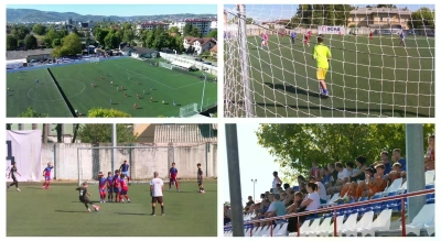 Више од игре - Бањалука у знаку Свесрпског купа у фудбалу