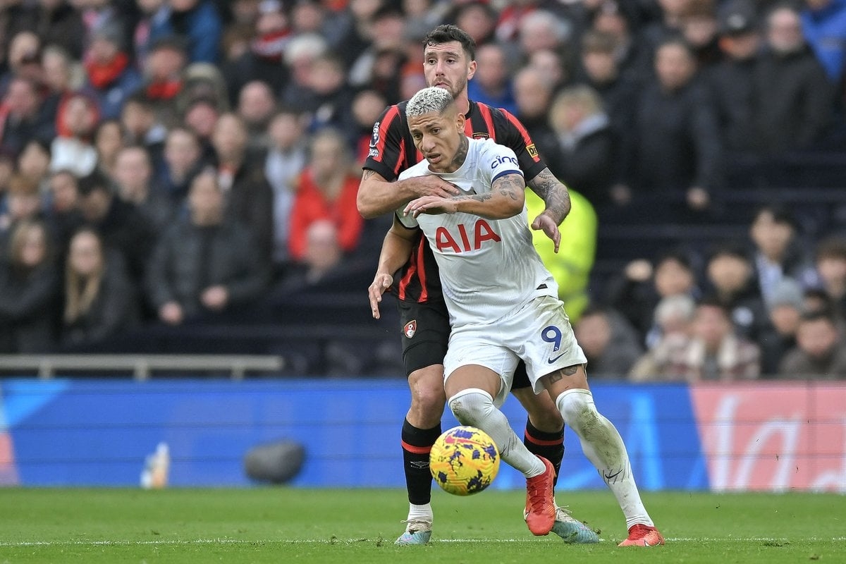 Iako im prijeti ispadanje iz lige, na pragu su da završe zaista sjajno pojačanje!