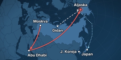 Bivši direktor Polar LNG-a: Rusi tajno finansirali projekat od 25 milijardi dolara na Aljasci