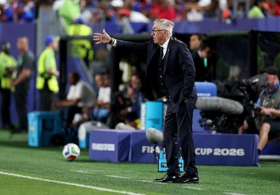Ancelotti prelomio nakon historijskog debakla Brazila: Jedna poruka otkrila šta slijedi
