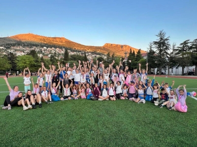 Atletičari „Leotara“ osvojili 51 medalju u Mostaru