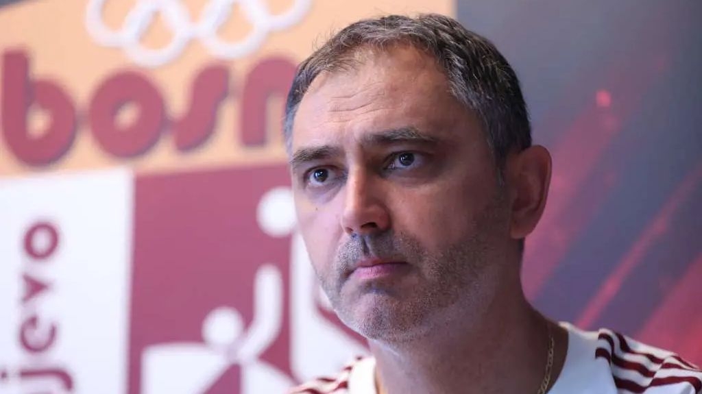 Bosna dobila veliku priliku, Đerđa otkrio šta joj još nedostaje