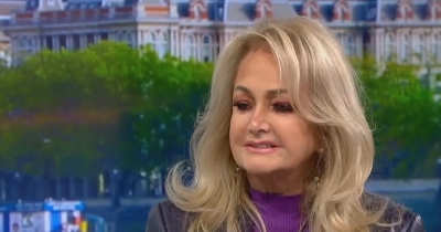 Zastupnici Boni Tajler objavili nove informacije o zdravlju pjevačice