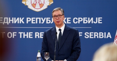 Vučić o NIS-u: Mislim da američkom strpljenju dolazi kraj
