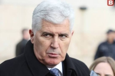 GDJE JE NESTALA ODLUČNOST: Kada Čović kaže 'relaksacija', Bošnjaci se ukoče!