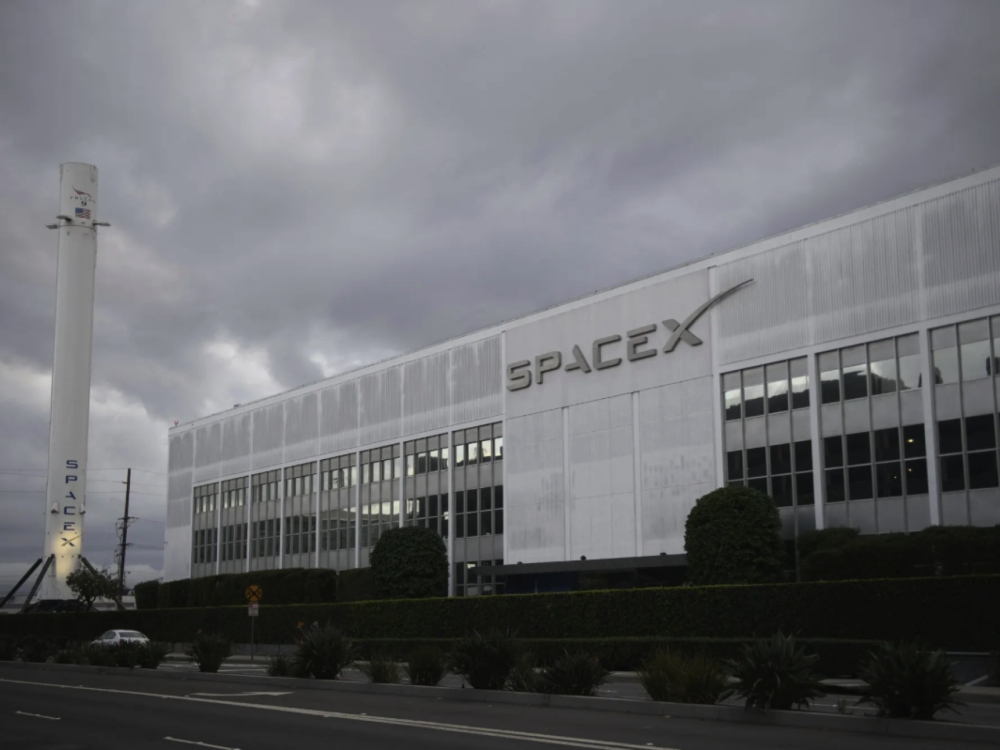 SpaceX-ov IPO pokreće veliku tržišnu euforiju