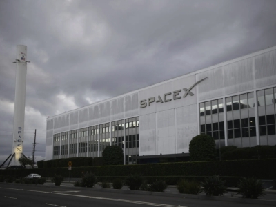 SpaceX-ov IPO pokreće veliku tržišnu euforiju