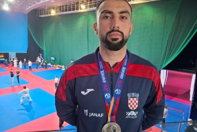 Širokobriježanin Anđelo Kvesić obranio naslov pobjednika „Super Eight“ turnira