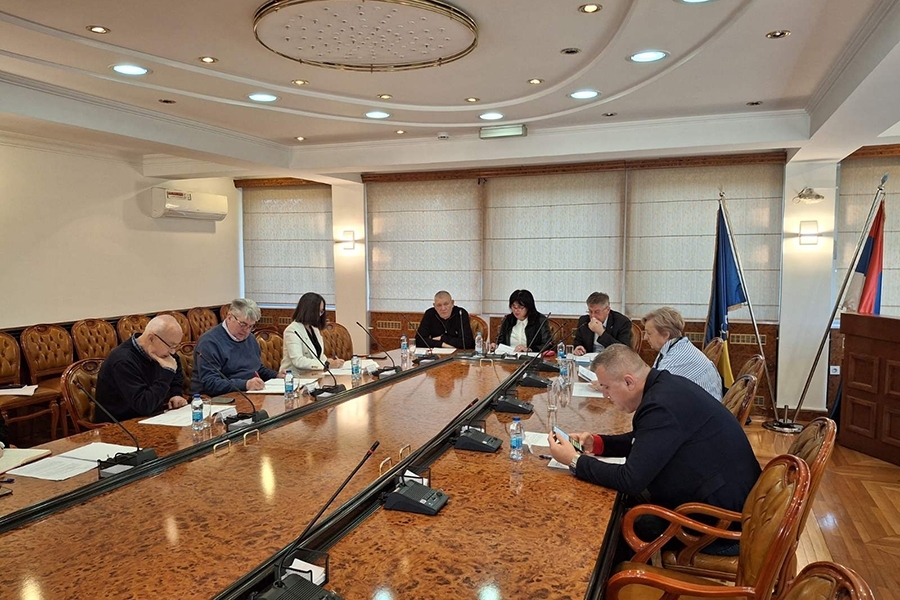 DAN ODLUKE: Vijeće naroda Republike Srpske razmatra pokretanje postupka zaštite vitalnog nacionalnog interesa...