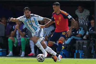Španija na krovu svijeta: Argentina pala nakon produžetaka