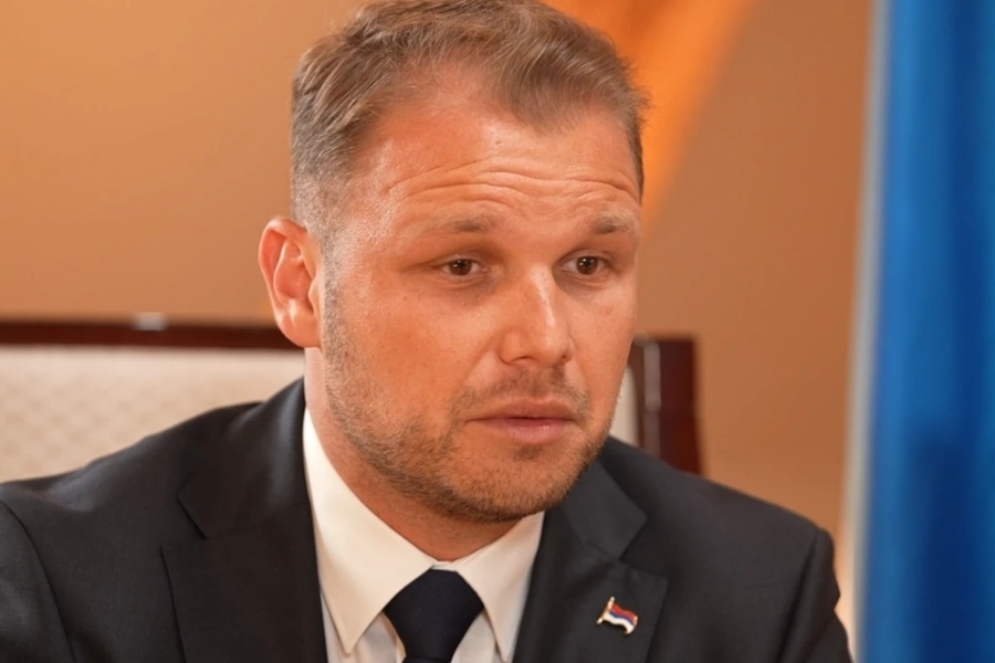 'BLIZU SAM ODLUKE': Najveći politički potres pred oktobarske izbore, Draško ide na sve ili ništa