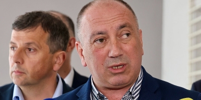 Crnadak prozvao vlasti RS-a: OHR poslao najgori izvještaj u historiji, gdje su rezultati lobiranja u Washingtonu?