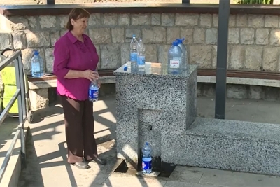 NEČUVENO: Grad u Bosni i Hercegovini 30 godina bez vode, građani se i dalje nadaju...