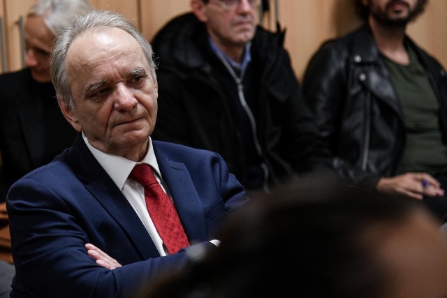 Branimir Glavaš osuđen za ratne zločine