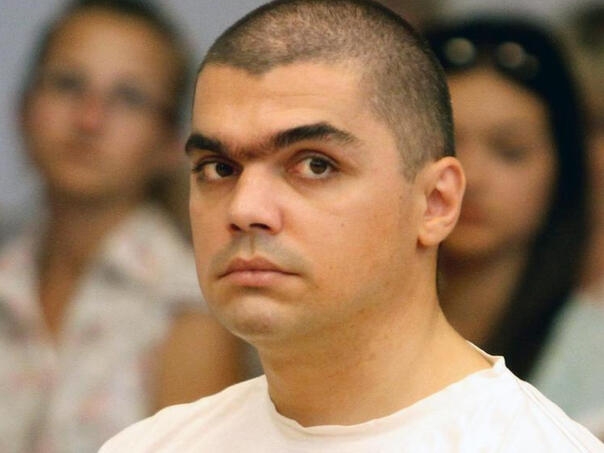 Monstrum iz Hercegovine uskoro izlazi na slobodu, svi ga se plaše