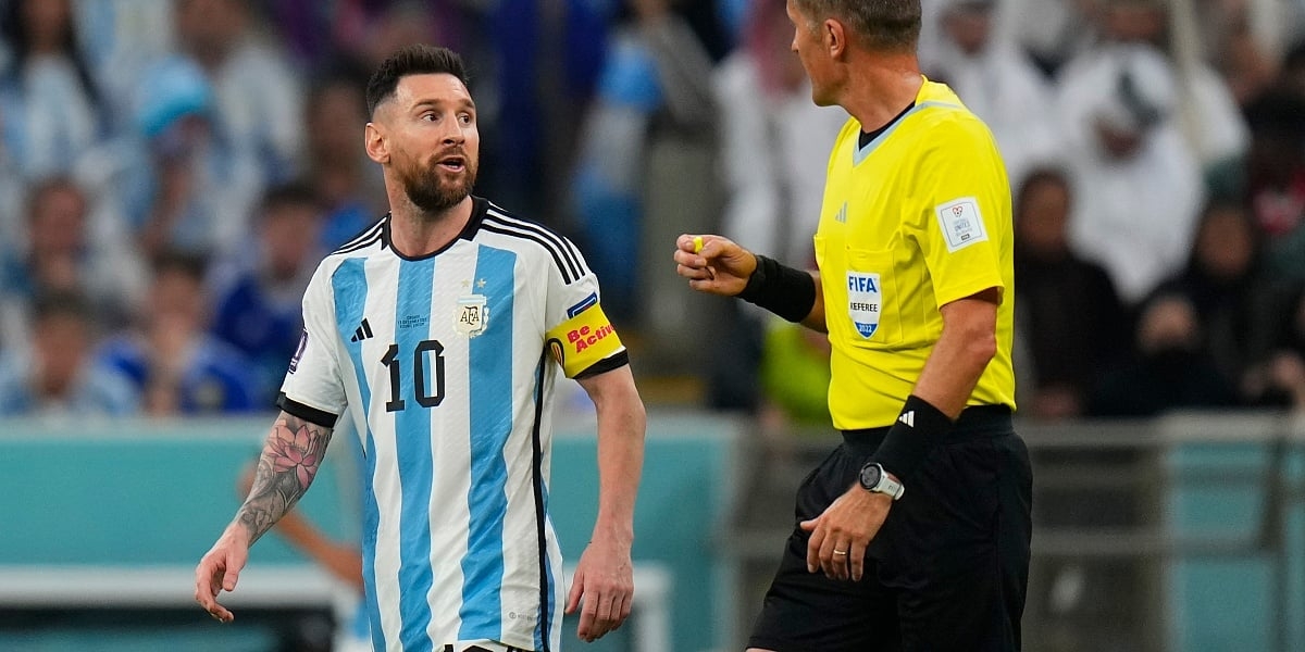 FIFA pooštrava suđenje na Mundijalu i uvodi stroži obračun s odugovlačenjem vremena