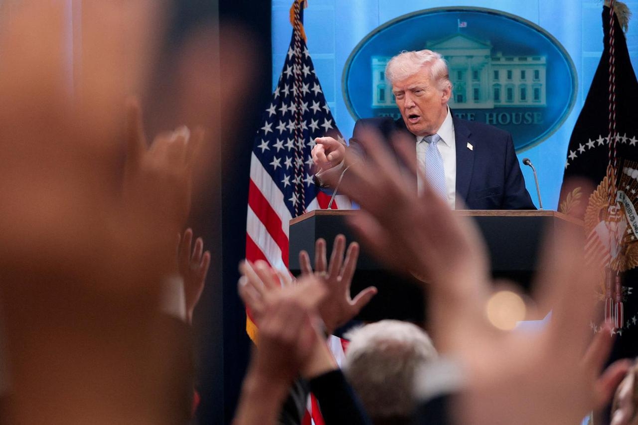Trump potpisao najkontroverzniju zapovijed dosad