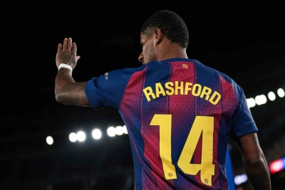 NIJE OPRAVDAO OČEKIVANJA: Rashford napušta Barcelonu!